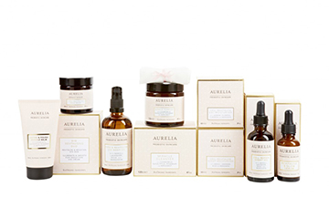 Aurelia Probiotic Skincare appoints Scott Ideas